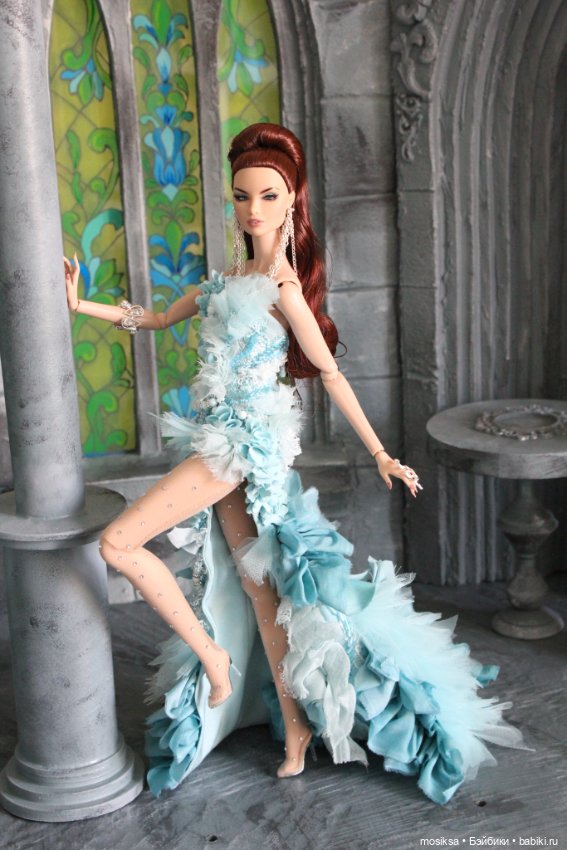 Замок 2 — Куклы Integrity Toys (Интегрити): Poppy Parker (фото 3)