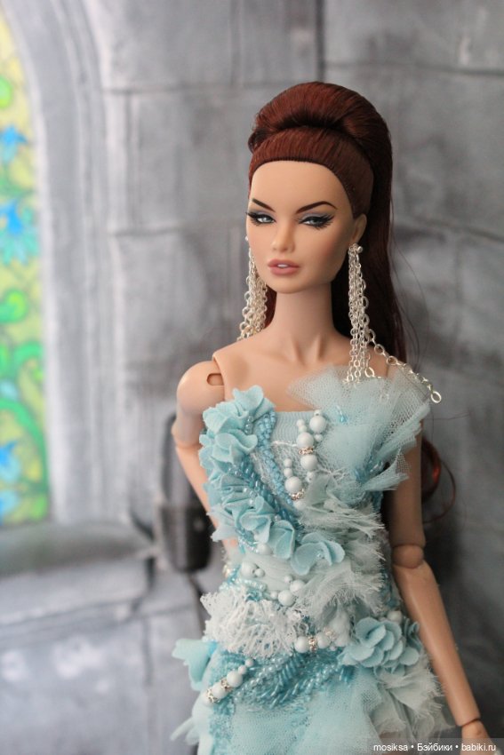 Замок 2 — Куклы Integrity Toys (Интегрити): Poppy Parker (фото 6)