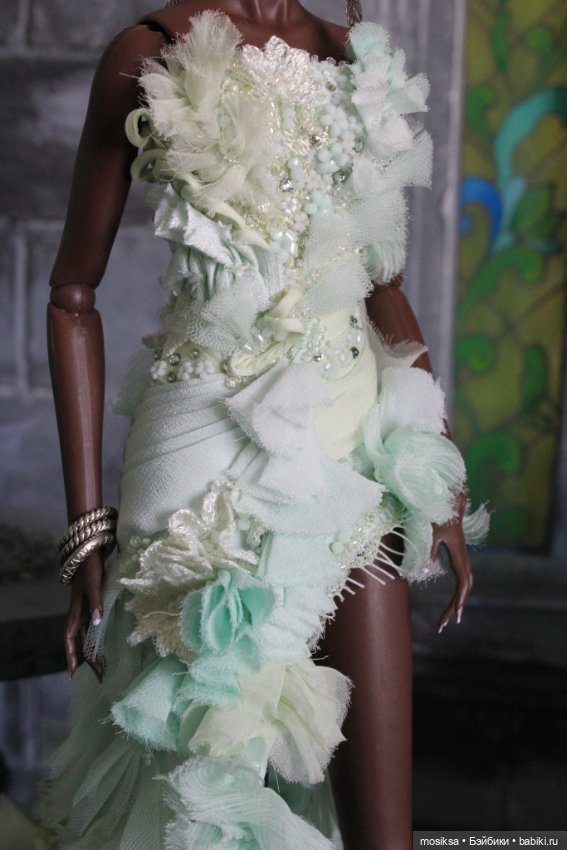 Замок 2 — Куклы Integrity Toys (Интегрити): Poppy Parker