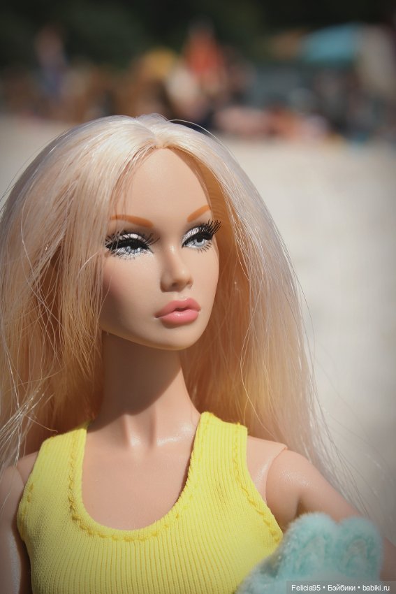 Отпуск не уезжая) классный день с девочками (фото 5)