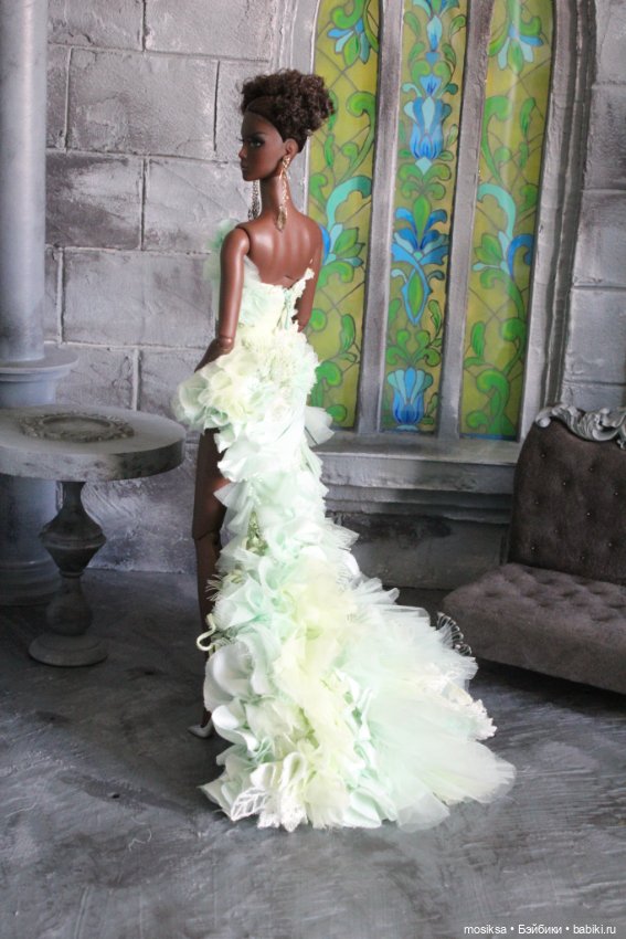 Замок 2 — Куклы Integrity Toys (Интегрити): Poppy Parker