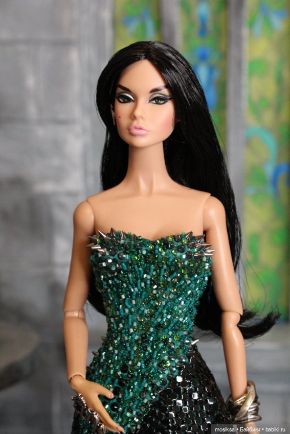 Замок 2 — Куклы Integrity Toys (Интегрити): Poppy Parker