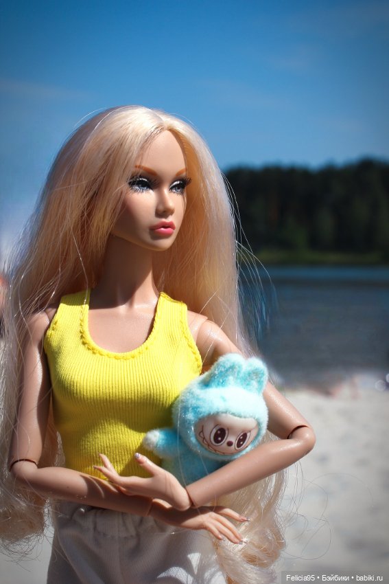 Отпуск не уезжая) классный день с девочками (фото 4)