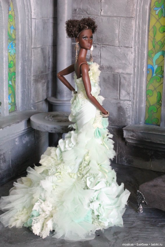 Замок 2 — Куклы Integrity Toys (Интегрити): Poppy Parker