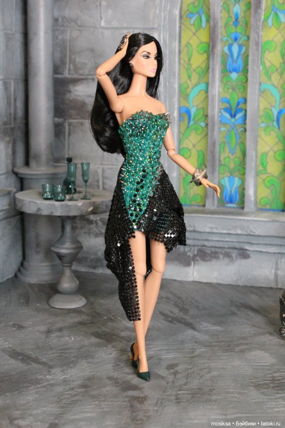 Замок 2 — Куклы Integrity Toys (Интегрити): Poppy Parker