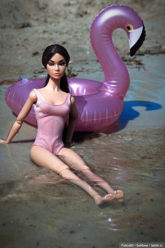 Отпуск не уезжая) классный день с девочками