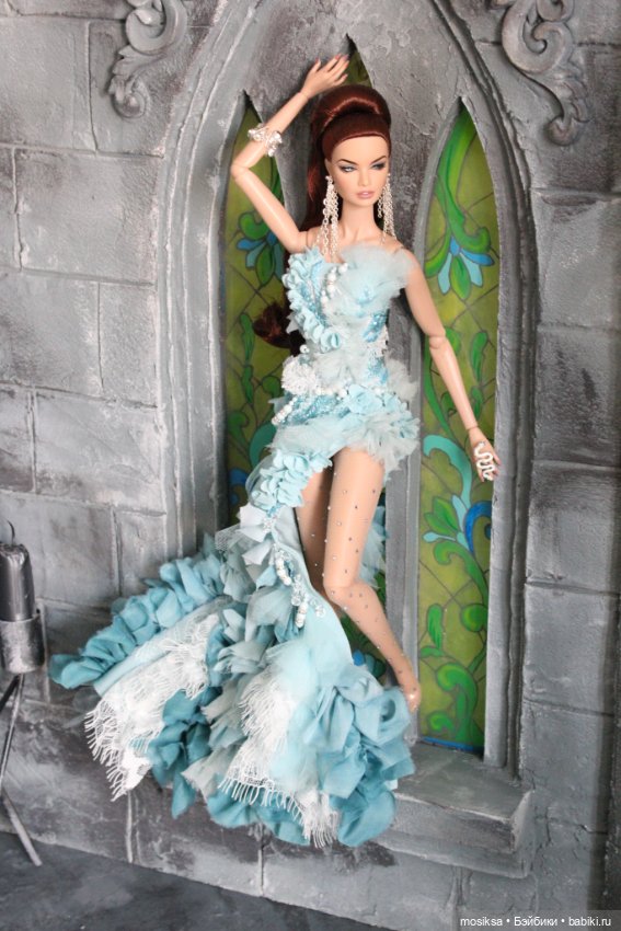 Замок 2 — Куклы Integrity Toys (Интегрити): Poppy Parker (фото 8)