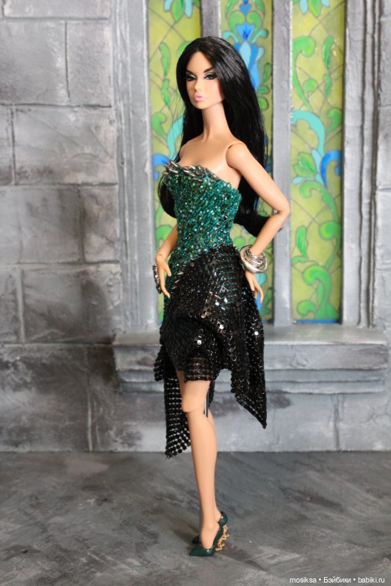 Замок 2 — Куклы Integrity Toys (Интегрити): Poppy Parker