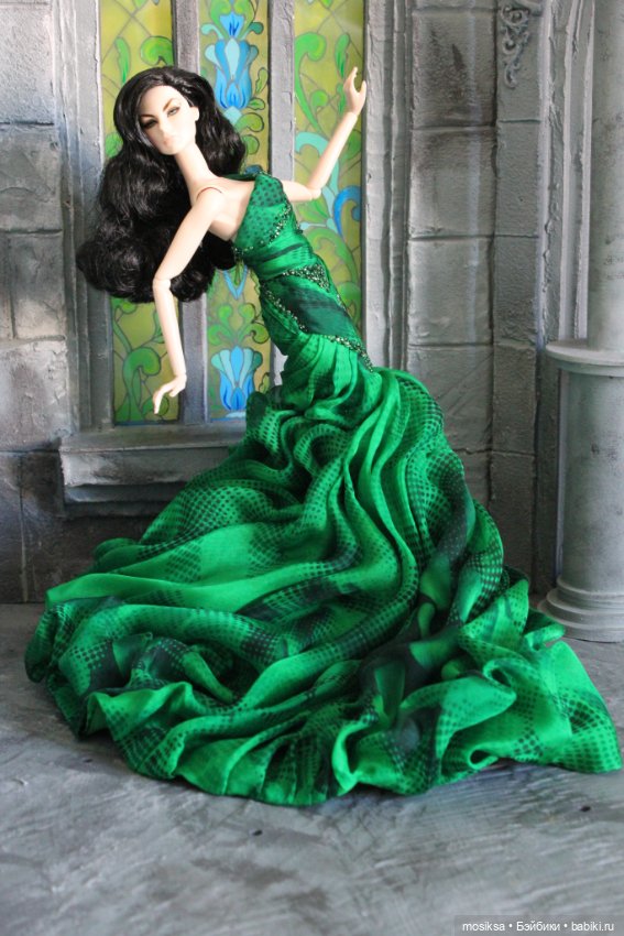 Замок 2 — Куклы Integrity Toys (Интегрити): Poppy Parker