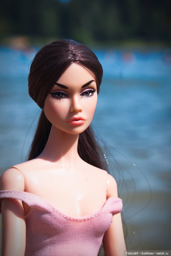 Отпуск не уезжая) классный день с девочками (фото 10)