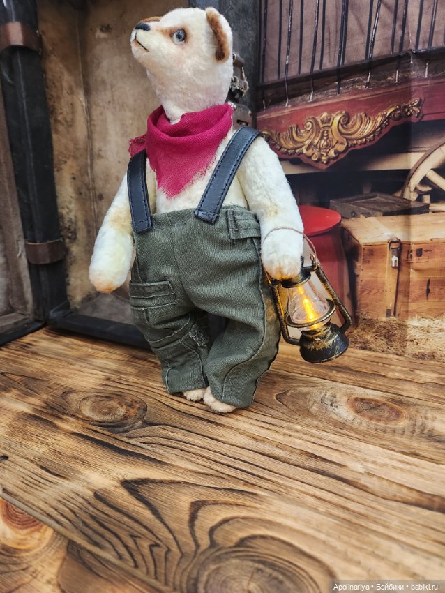 Лукас (Lukas) – "светоносный" (фото 2)