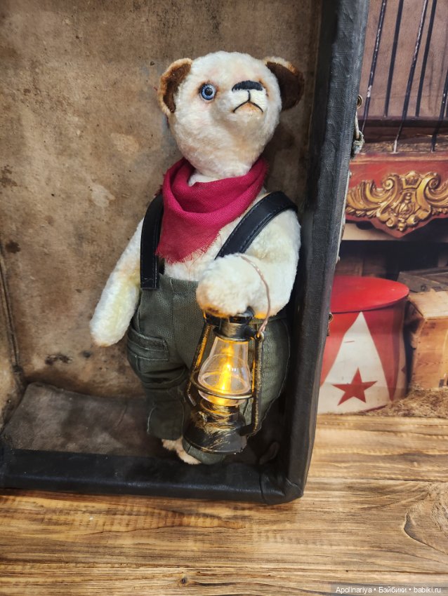 Лукас (Lukas) – "светоносный" (фото 4)