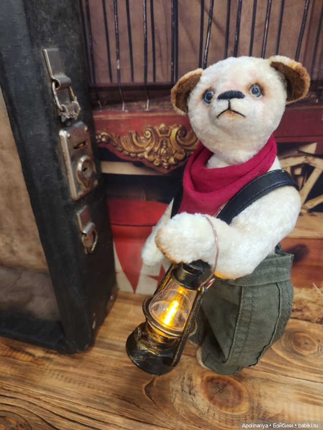 Лукас (Lukas) – "светоносный" (фото 8)