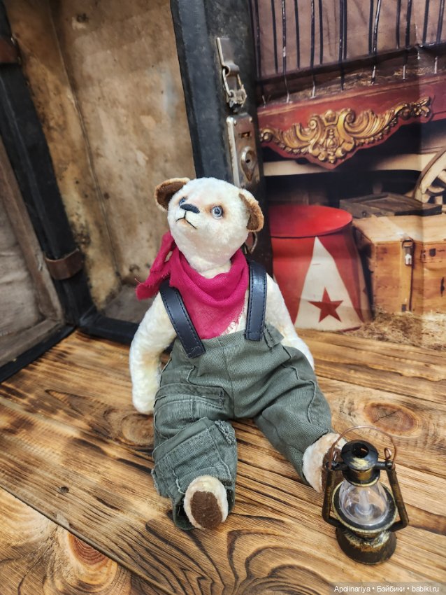 Лукас (Lukas) – "светоносный" (фото 10)