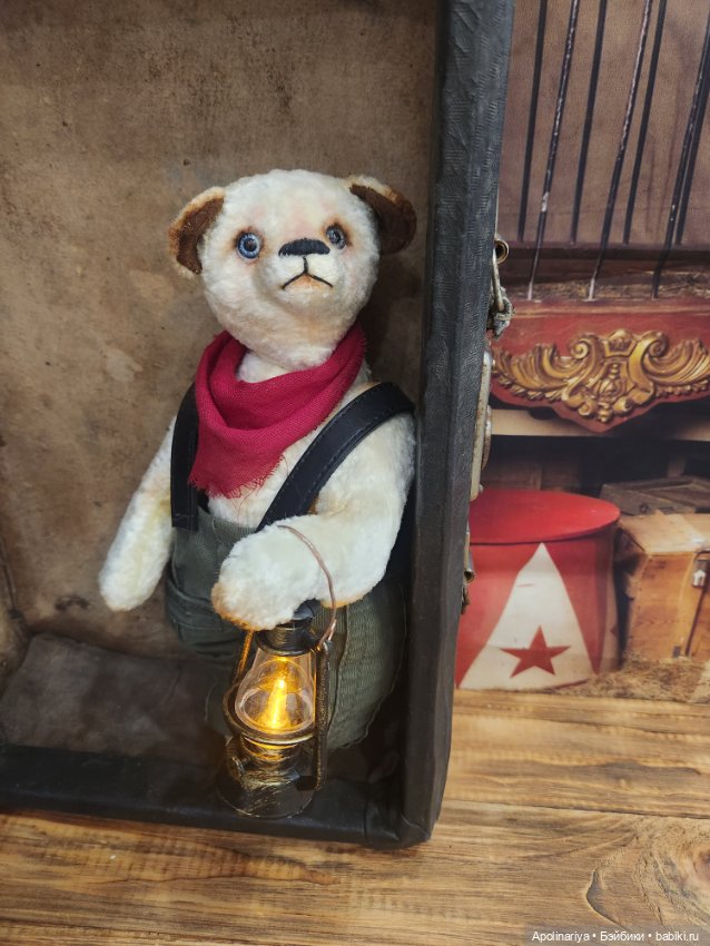 Лукас (Lukas) – "светоносный" (фото 6)