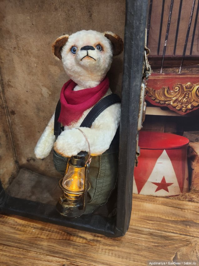 Лукас (Lukas) – "светоносный" (фото 3)