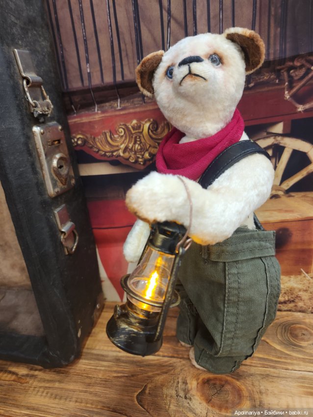 Лукас (Lukas) – "светоносный" (фото 9)