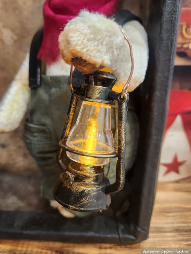 Лукас (Lukas) – "светоносный" (фото 5)