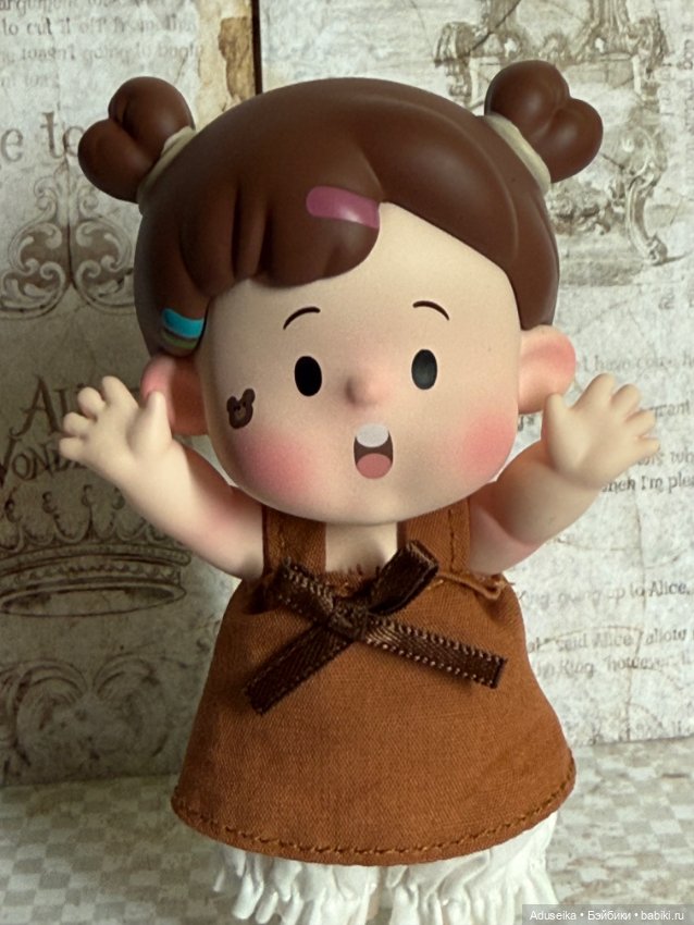 Крошки Fancy up от Hanamaki (фото 5)