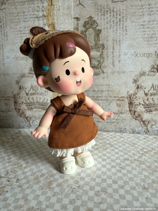 Крошки Fancy up от Hanamaki