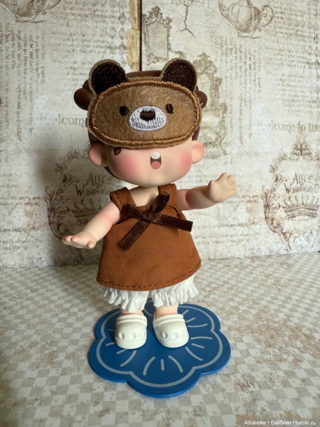 Крошки Fancy up от Hanamaki (фото 7)