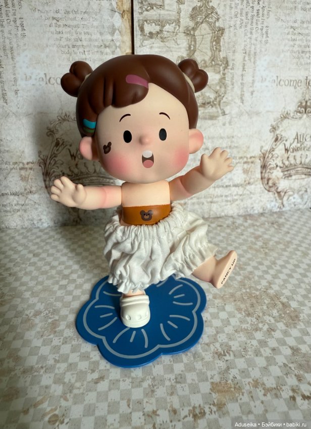 Крошки Fancy up от Hanamaki (фото 8)