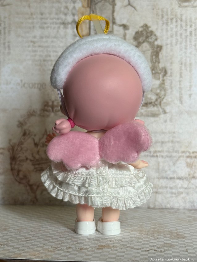 Крошки Fancy up от Hanamaki