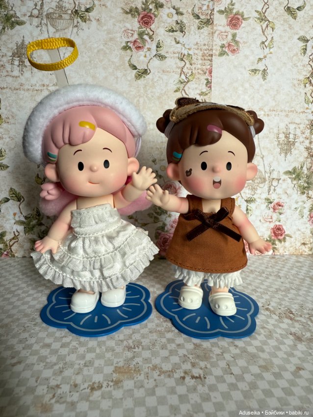 Крошки Fancy up от Hanamaki