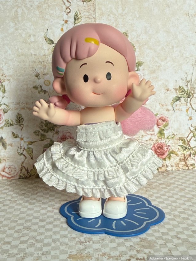 Крошки Fancy up от Hanamaki