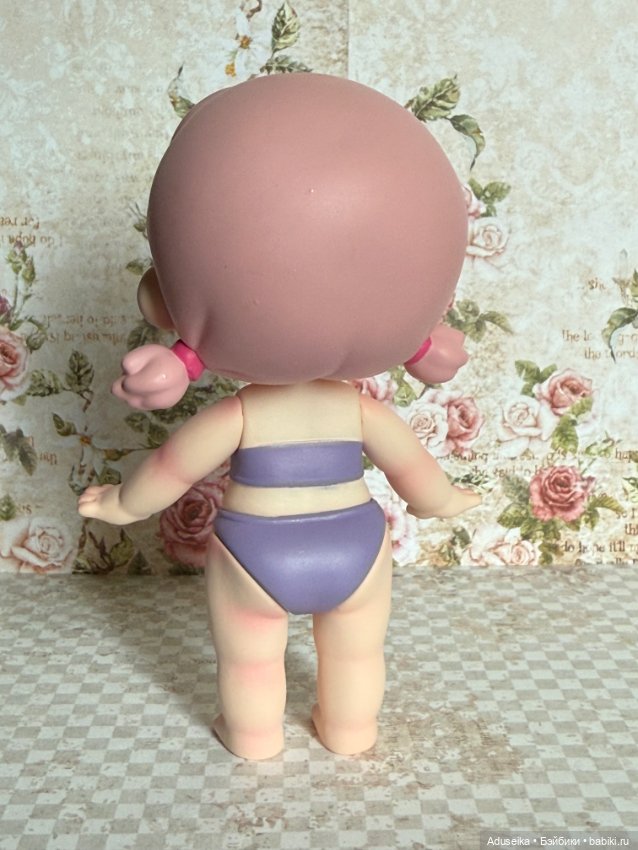 Крошки Fancy up от Hanamaki