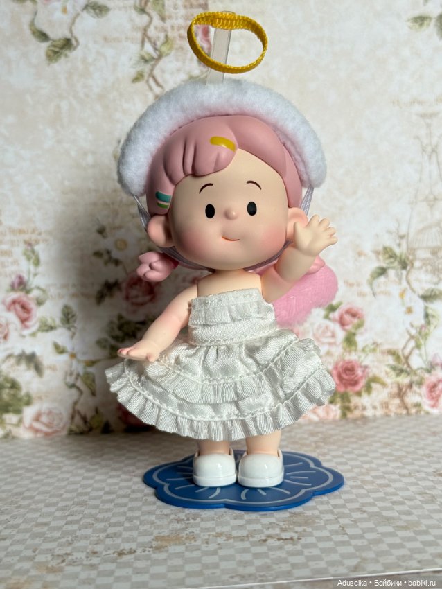 Крошки Fancy up от Hanamaki