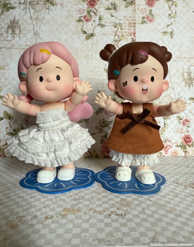 Крошки Fancy up от Hanamaki