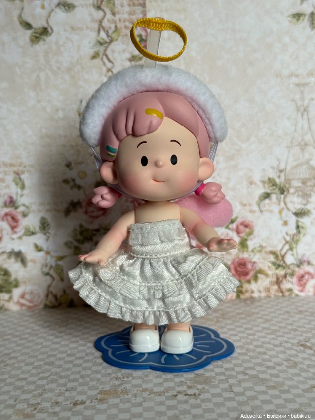 Крошки Fancy up от Hanamaki