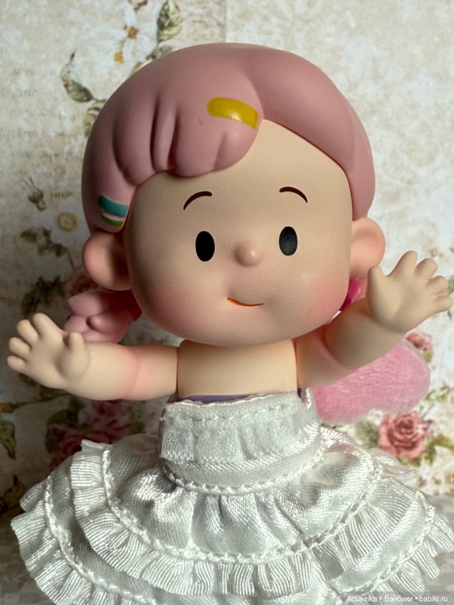 Крошки Fancy up от Hanamaki