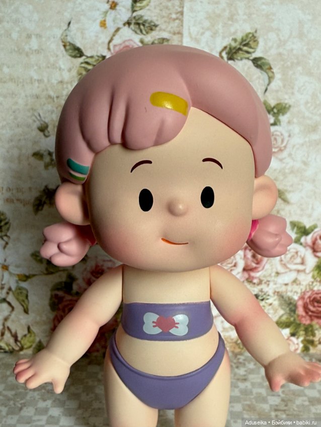 Крошки Fancy up от Hanamaki