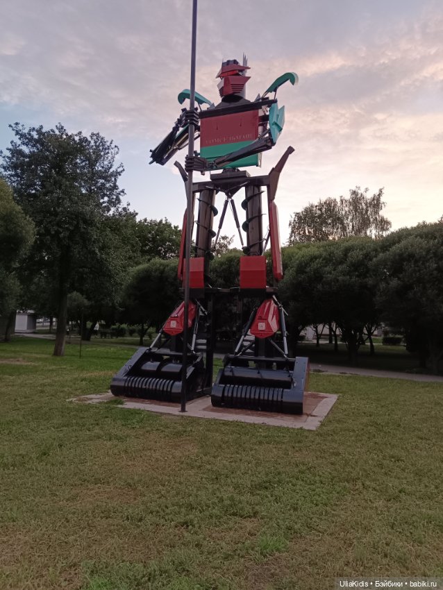 История одной американской куклосемьи. Кен и Барби с блошиного рынка