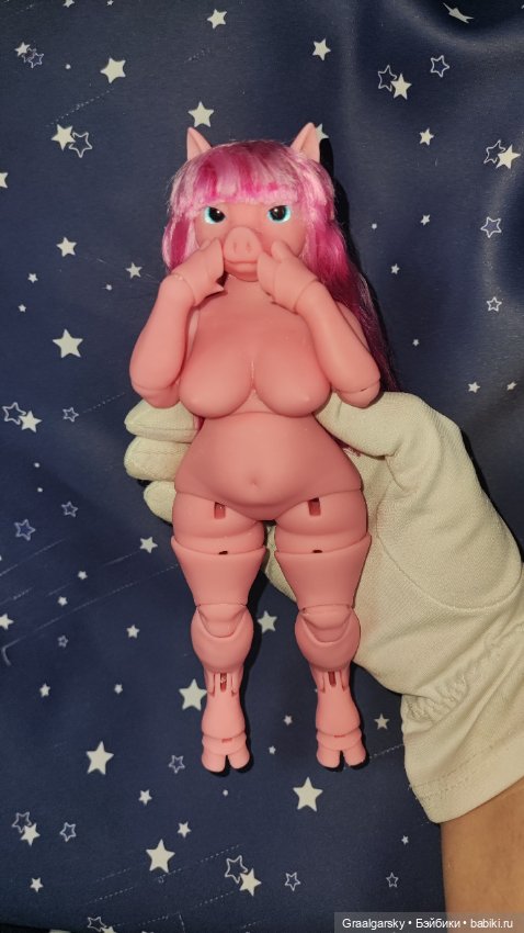 3Д-БЖД и свинство — 3D (фото 3)