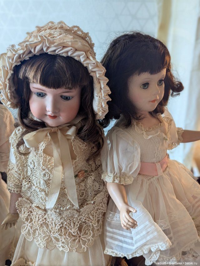 Кукольная выставка в Техасе 12 июля 2025 года