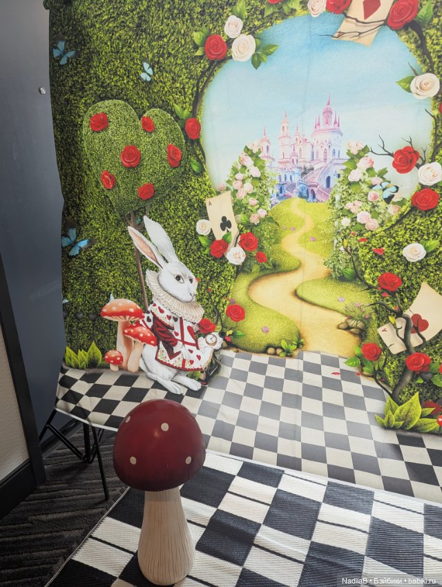 Кукольная выставка в Техасе 12 июля 2025 года