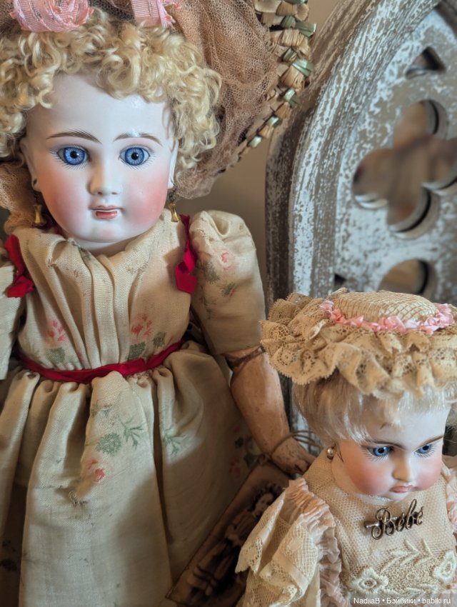 Кукольная выставка в Техасе 12 июля 2025 года