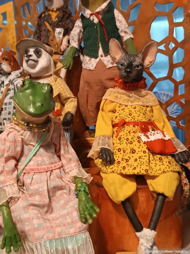 Выставка в Нижнем Новгороде