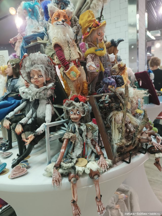 Выставка в Нижнем Новгороде