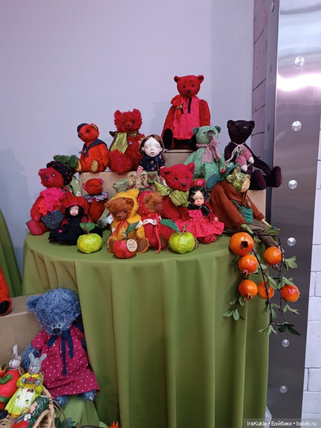 Выставка в Нижнем Новгороде