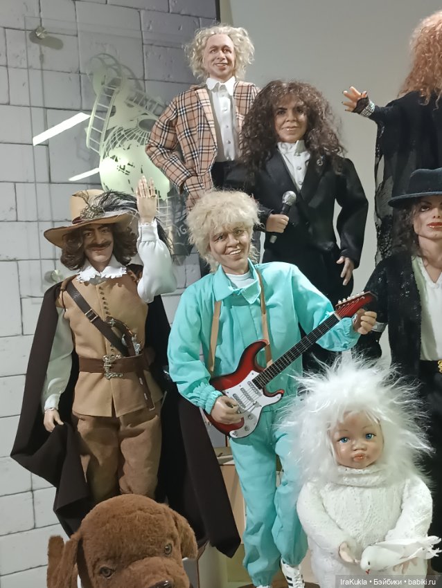 Выставка в Нижнем Новгороде (фото 3)