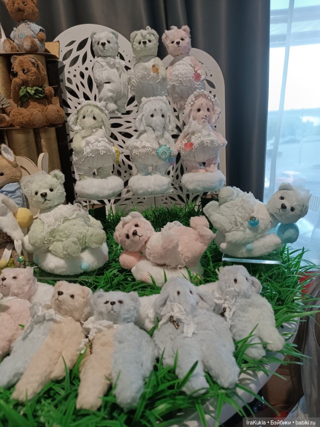 Выставка в Нижнем Новгороде