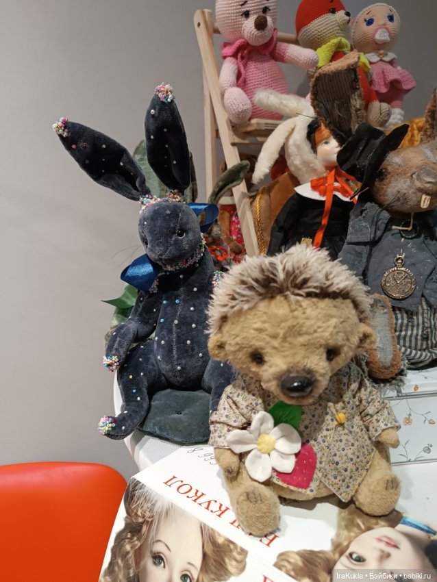 Выставка в Нижнем Новгороде