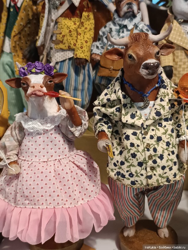 Выставка в Нижнем Новгороде (фото 9)