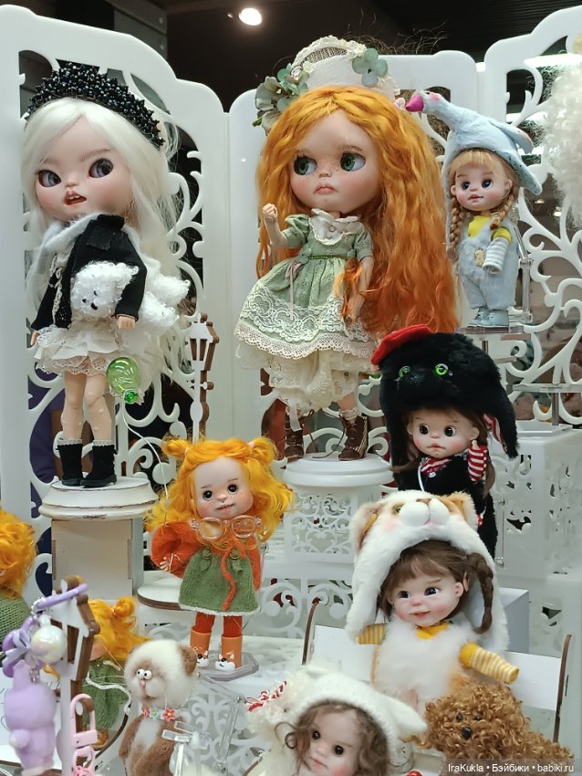 Выставка в Нижнем Новгороде