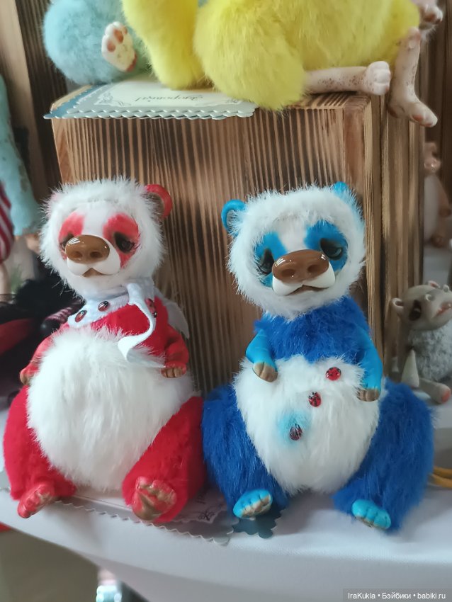 Выставка в Нижнем Новгороде (фото 7)