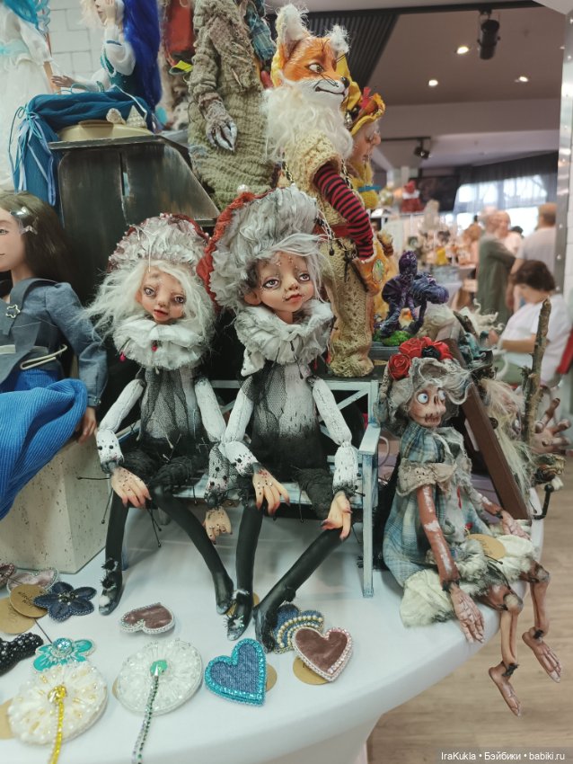 Выставка в Нижнем Новгороде